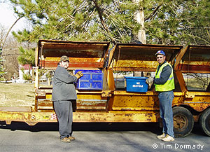 Village of Nassau Recycling Village of Nassau Recycling